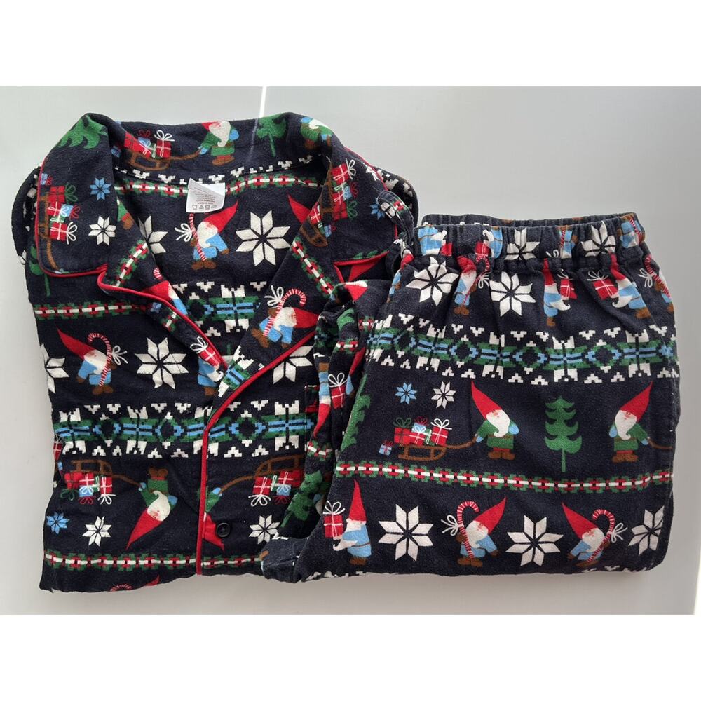 Adult Hanna Andersson Pjs